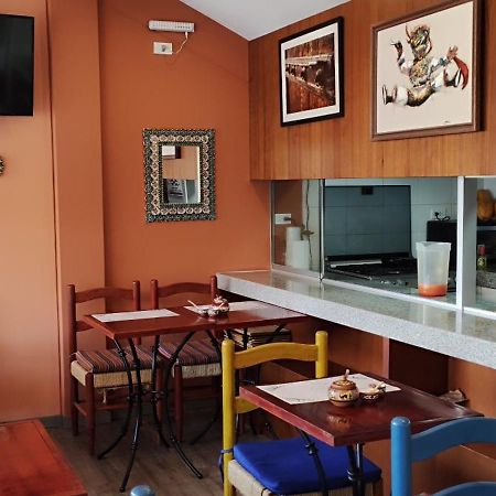 Atoq San Blas Hotel Cusco Luaran gambar