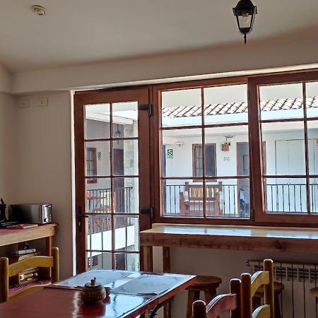Atoq San Blas Hotel Cusco Luaran gambar