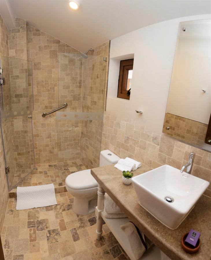 Atoq San Blas Hotel Cusco Luaran gambar